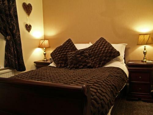 Bed & Breakfast Cornlee