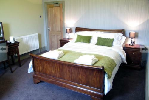 Posada Aysgarth Falls Hotel