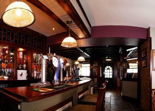 Posada Aysgarth Falls Hotel