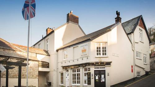 The Crown Hotel