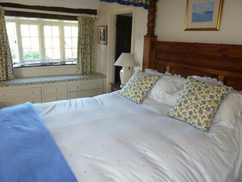 Bed & Breakfast Wilsham Farm