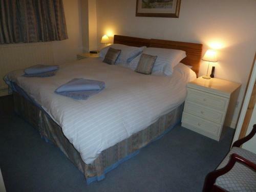 Bed & Breakfast Wilsham Farm