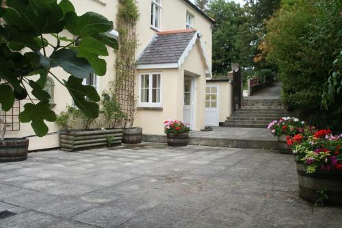 Bed & Breakfast Wilsham Farm