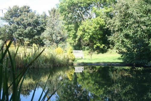 Bed & Breakfast Wilsham Farm