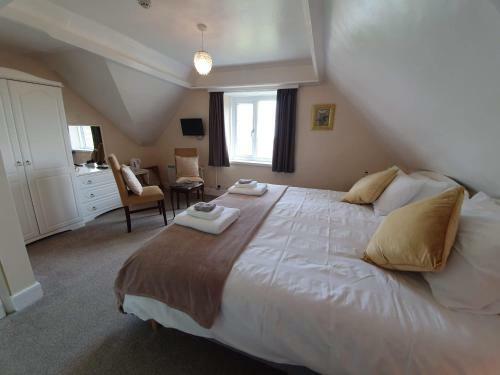 Hostal Sinai House