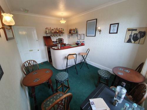 Hostal Sinai House