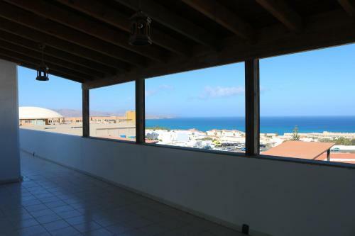3c Fuerteventura