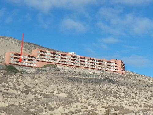 Apartamento The Paradise On The Ocean 3