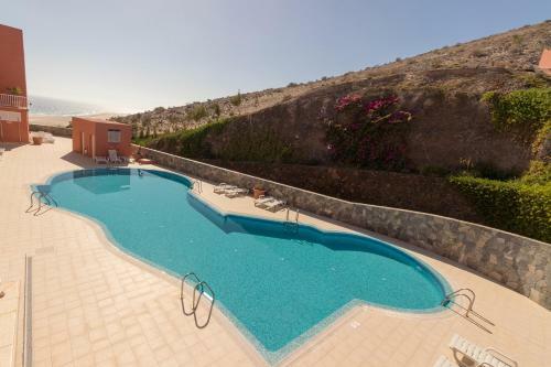 Apartamento The Paradise On The Ocean 3