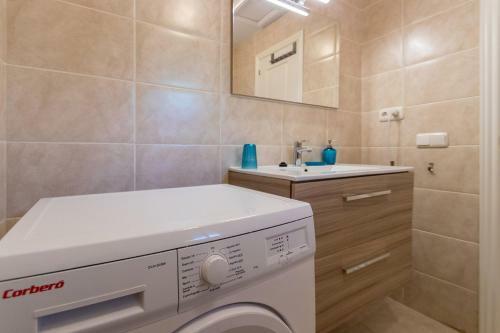 Apartamento The Paradise On The Ocean 3