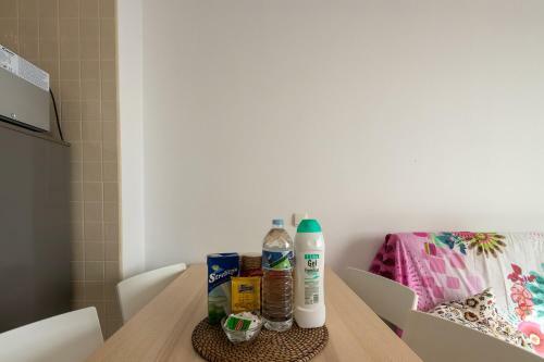 Apartamento The Paradise On The Ocean 3