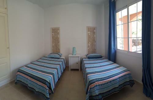 Apartamento The Paradise On The Ocean 3