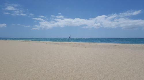 Apartamento The Paradise On The Ocean 3