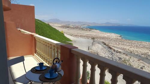 Apartamento The Paradise On The Ocean 3