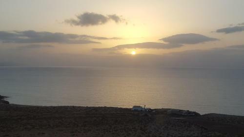 Apartamento The Paradise On The Ocean 3