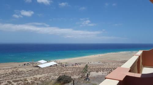 Apartamento The Paradise On The Ocean 3