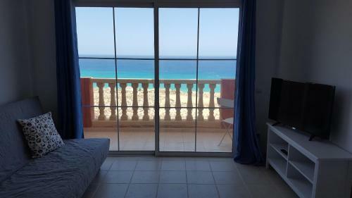 Apartamento The Paradise On The Ocean 3