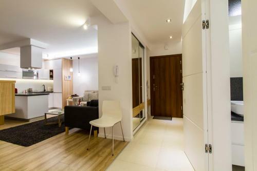 Apartament Pajo I -rezydencja Tatry