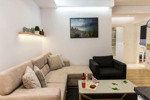 Apartament Pajo I -rezydencja Tatry