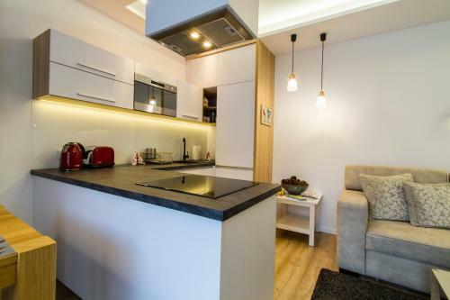 Apartament Pajo I -rezydencja Tatry
