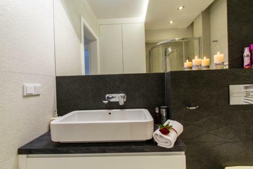Apartament Pajo I -rezydencja Tatry