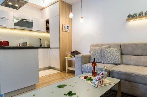 Apartament Pajo I -rezydencja Tatry