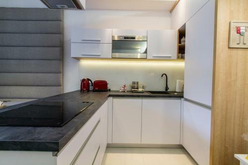 Apartament Pajo I -rezydencja Tatry