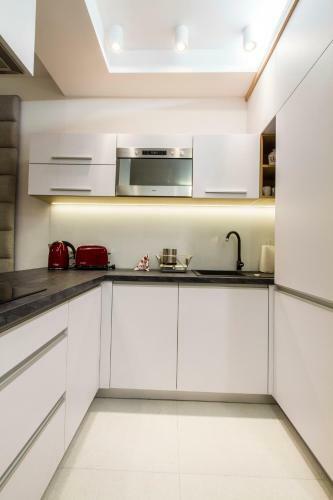 Apartament Pajo I -rezydencja Tatry