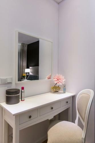 Apartament Pajo I -rezydencja Tatry