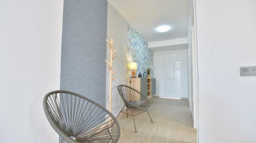 Apartamento Fuerte Holiday Dream Views