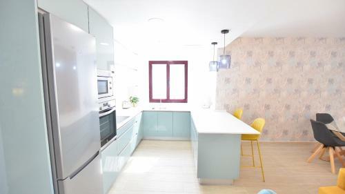 Apartamento Fuerte Holiday Dream Views