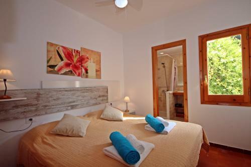 Apartamento Casa Dieter
