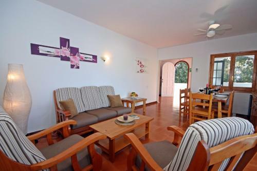 Apartamento Casa Dieter