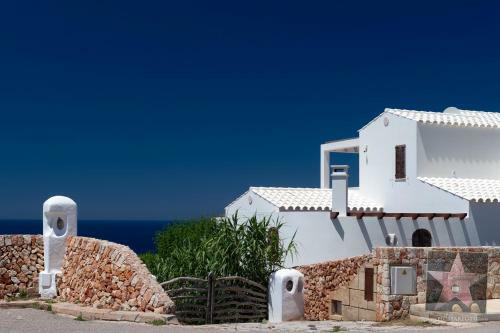Villa Mirador Con Vistas Al Mar