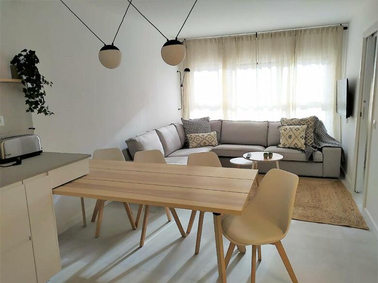 Orobium Apartamento Moderno A Pie de Pistas