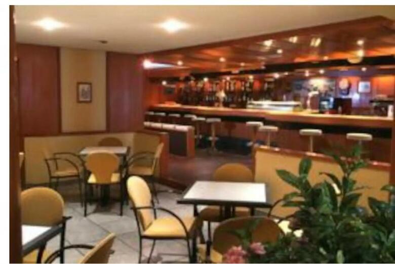 Orobium Apartamento Moderno A Pie de Pistas