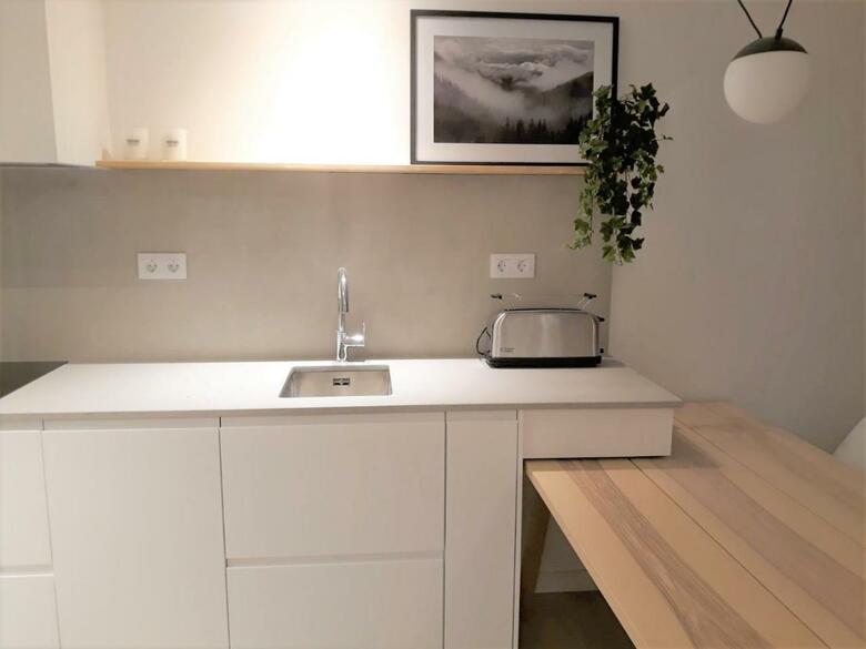 Orobium Apartamento Moderno A Pie de Pistas
