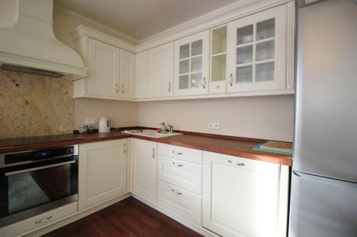 Apartament Bazatatry Wielka Krokiew