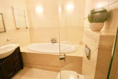 Apartament Bazatatry Wielka Krokiew