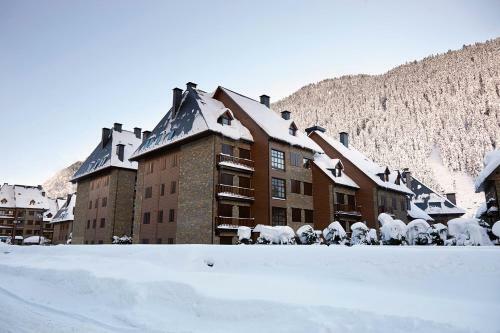Apartamento Val de Ruda Luxe 67 By Feelfree Rentals