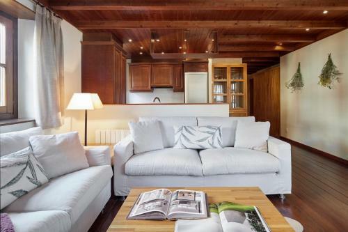 Apartamento Val de Ruda Luxe 67 By Feelfree Rentals