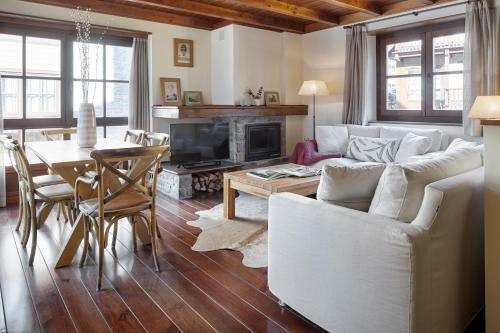 Apartamento Val de Ruda Luxe 67 By Feelfree Rentals