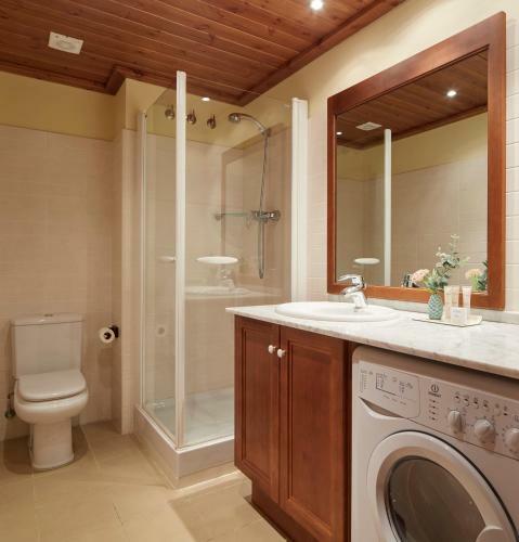 Apartamento Val de Ruda Luxe 67 By Feelfree Rentals
