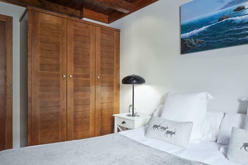 Apartamento Val de Ruda Luxe 66 By Feelfree Rentals