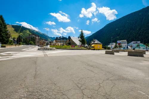 My City Home - Baqueira Beret Aparthotel