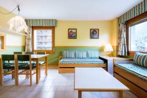 My City Home - Baqueira Beret Aparthotel