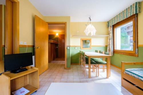 My City Home - Baqueira Beret Aparthotel