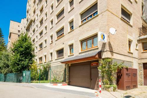 My City Home - Baqueira Beret Aparthotel