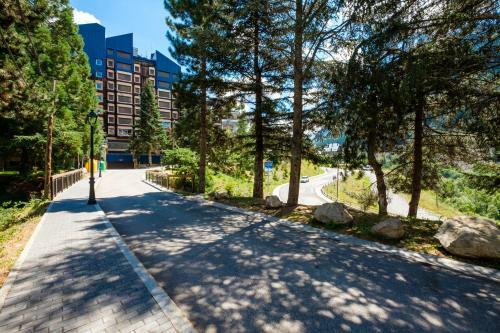 My City Home - Baqueira Beret Aparthotel