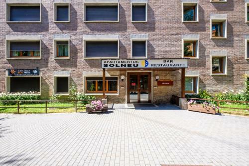 My City Home - Baqueira Beret Aparthotel